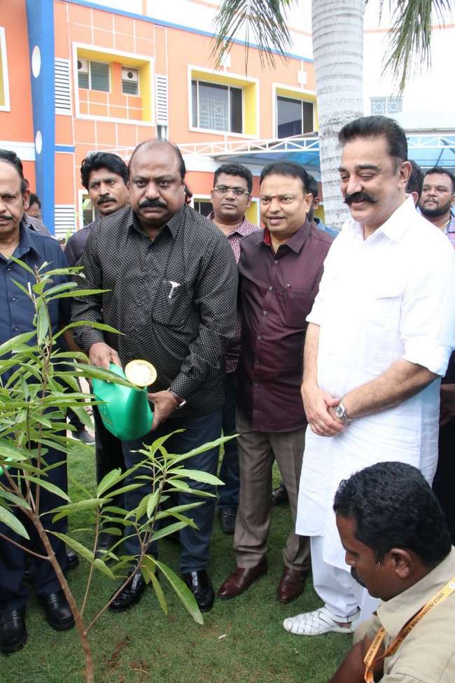 Vels Family Festival and Isari Ganesh Birthday Celebration Stills